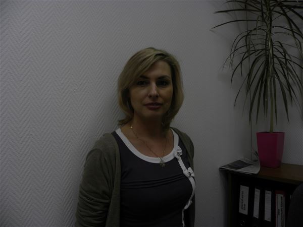 Няня Ирина